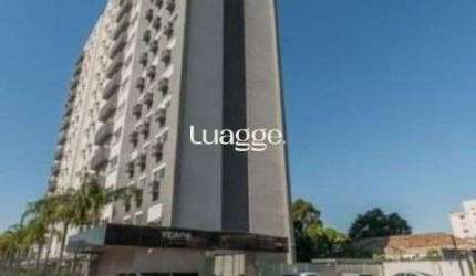Apartamento  2 dormitórios I 1 suíte I Vaga I bairro Navegantes