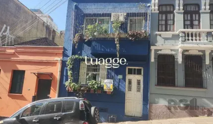 Casa em Centro Histórico