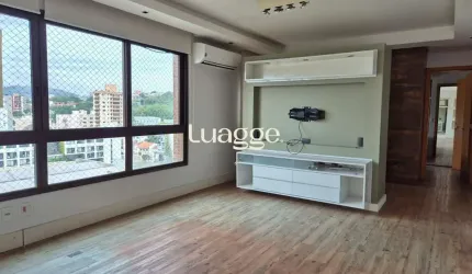 Apartamento - 2 dormitórios - 2 suíte - 1 vaga dupla- 86,72 m² - MENINO DEUS