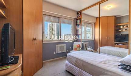 Apartamento com 3 dormitórios no Bairro Rio Branco