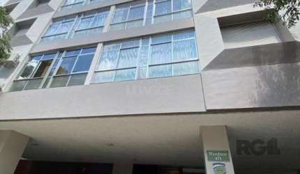 Apartamento - 3 Dormitórios - vaga -  99,83 m² Privativos - MOINHOS DE VENTO