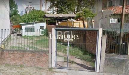 Terreno para Venda - 296m², 0 dormitórios, Partenon