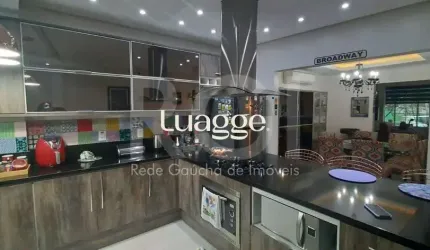 Casa para Venda - 102.56m², 2 dormitórios, Cidade Baixa