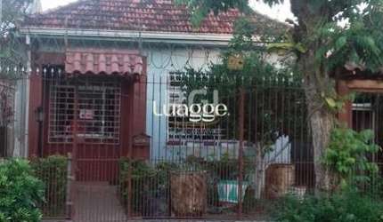 Casa para Venda - 70m², 2 dormitórios, 2 vagas - Partenon