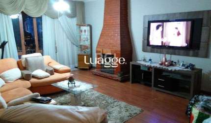 Cobertura para Venda - 323.99m², 3 dormitórios, sendo 1 suites, Partenon