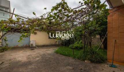 Casa para Venda - 86m², 2 dormitórios, 4 vagas - Morro Santana