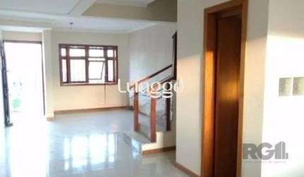 Casa de 2 dormitórios 2 vagas - Parque Santa Fé