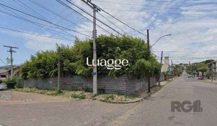 Terreno com 325m² na Medianeira
