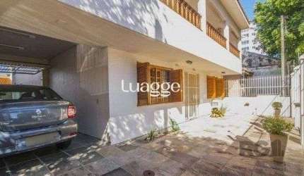 casa sobrado na Medianeira com 4 dormitórios