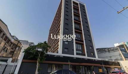 Apartamento no bairro Azenha 1 dormitório 1 vaga - Azenha