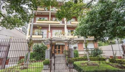 Apartamento em Auxiliadora