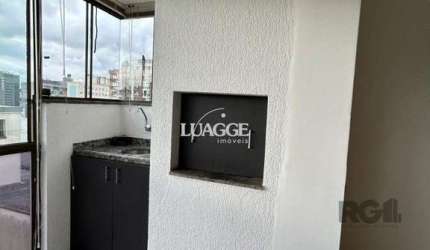 Apartamento em Auxiliadora