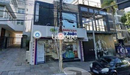 Loja em Moinhos de Vento