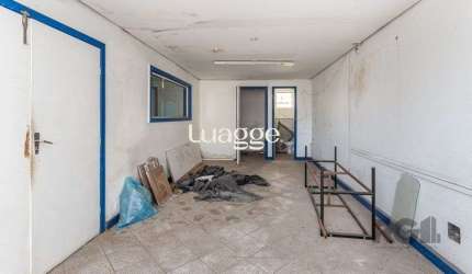Sala Comercial em Centro Histórico