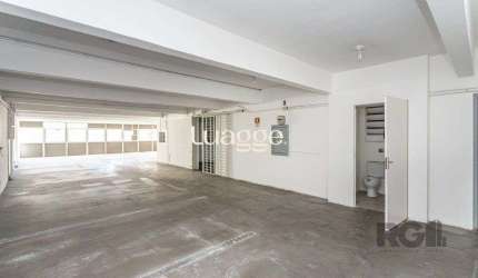 Sala Comercial em Centro Histórico