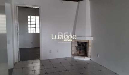 Casa para Venda - 91m², 3 dormitórios, 3 vagas - Jardim Ypu