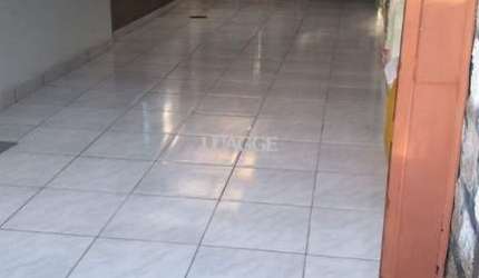 Casa para Venda - 300m², 3 dormitórios, 2 vagas - Nonoai
