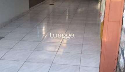 Casa para Venda - 300m², 3 dormitórios, 2 vagas - Nonoai