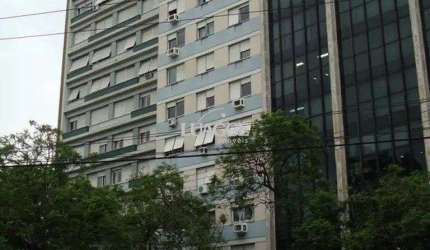 Apartamento 3 quartos, suite, dep de empregada,andar alto,Bairro Centro