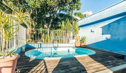 Apartamento à venda no bairro Auxiliadora em Porto Alegre/RS