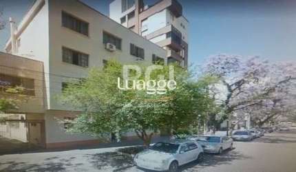Apartamento para Venda - 58m², 2 dormitórios, 1 vaga - Cidade Baixa