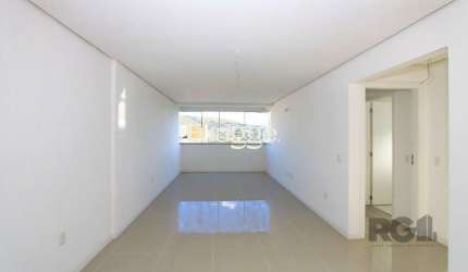 Apartamento Para Comprar no bairro Jardim Botânico com 2 quartos (1 suíte)