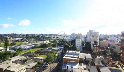 Apartamento 2 Dormitório(s) Bairro Jardim Botânico