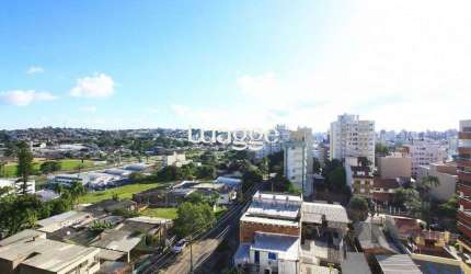 Apartamento 2 Dormitório(s) Bairro Jardim Botânico