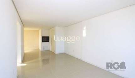 Apartamento Para Comprar no Bairro Jardim Botânico com 2 quartos (1 suíte)