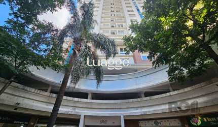 Apartamento em Cidade Baixa