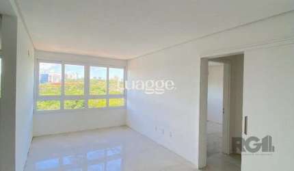 Apartamento Para comprar no Bairro Jardim Botânico com 1 quarto