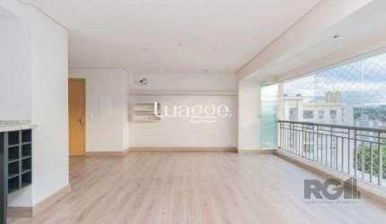 Apartamento em Passo da Areia