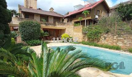 Casa em Boa Vista