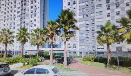 Apartamento em São Sebastião