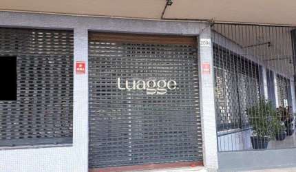 Loja para Venda - 410.52m², 0 dormitórios, Floresta