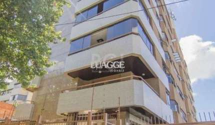 Cobertura para Venda - 324.37m², 3 dormitórios, sendo 1 suites, 2 vagas - Jardim do Salso