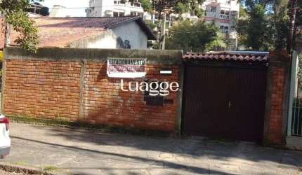 Terreno para Venda - 55m², 0 dormitórios, Petrópolis
