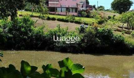 Casa para Venda - 329m², 4 dormitórios, 16 vagas - Vila Nova