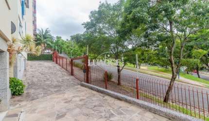 Apartamento para Venda - 90.27m², 2 dormitórios, sendo 2 suites, 1 vaga - Jardim do Salso