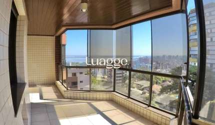 Apartamento em Menino Deus