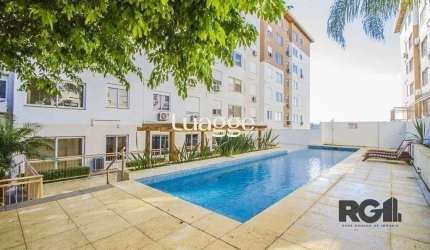 Apartamento de 71m² à Venda, 3 dormitórios, 1 suíte, 2 vagas