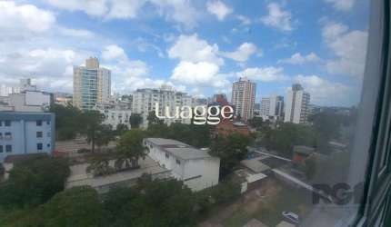 Apartamento em Menino Deus