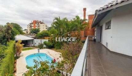 Casa para Venda Bairro Ipanema 4 Dormitórios Piscina