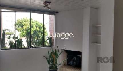 Apartamento em Santana