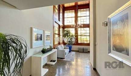 Para comprar Maravilhoso Apartamento 3 dormitórios com terraço no Jard. Botânico