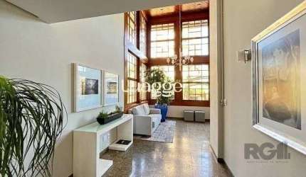 Para comprar Maravilhoso Apartamento 3 dormitórios com terraço no Jard. Botânico