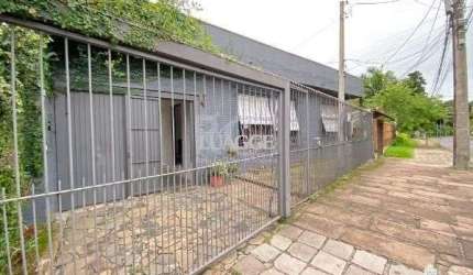Casa para Venda - 150m², 3 dormitórios, 1 vaga - Ipanema