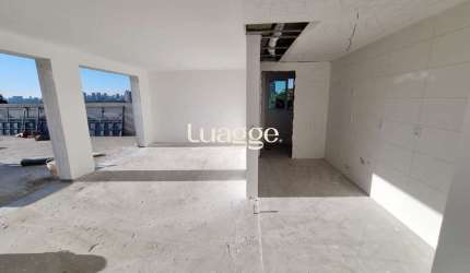 Cobertura para Venda - 303.18m², 3 dormitórios, sendo 1 suites, 2 vagas - Menino Deus