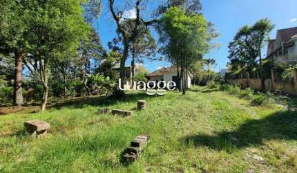 Terreno para Venda - 4.452m Bairro Jardim Isabel