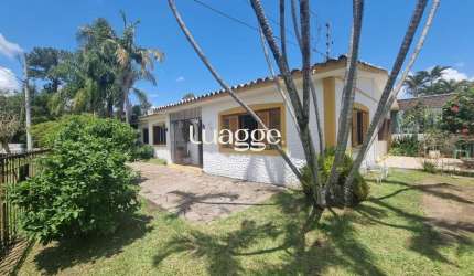 Casa para Venda - 180m², 5 dormitórios, sendo 3 suites, 2 vagas - Ipanema